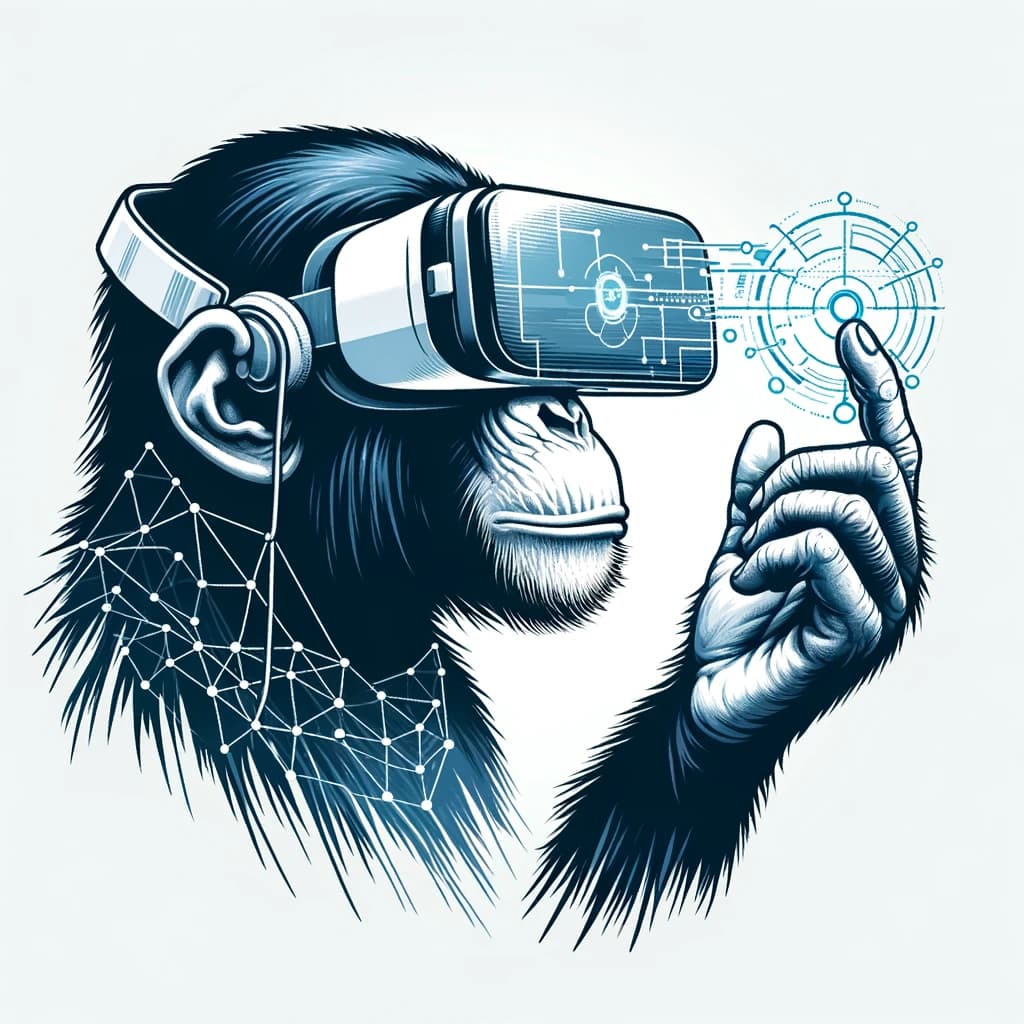 chimpavision-digital-twin